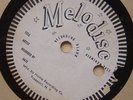 UNKNOWN ARTISTºUS ACETATE MELODISC 5