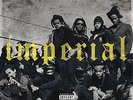 CURRY,DENZEL-IMPERIAL (US IMPORT) VINYL LP NEW