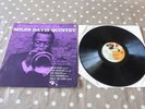 Steamin' With The Miles Davis Quintet Barclay 84 087 French 1st Press Rare LP