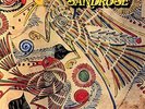 SANDROSE-SANDROSE (Importación USA) VINYL LP NUEVO