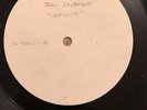 John Coltrane-Infinity-Test Pressing-Audiophile-Impulse 9225-CHARLIE Haden-Alice