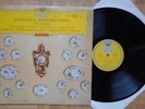 E242 DG RED STEREO SVJATOSLAV RICHTER SCHUMANN PIANO CONCERTOS DGG SLPM