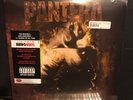 Pantera Far Beyond Driven Vinyl LP