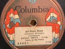 Bessie Smith Jail House Blues Columbia 78 Rare Robert Johnson