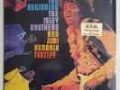 The Isley Brothers & Jimi Hendrix ?– In The Beginning (Testify) Mint/Unplayed