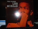 LEE MORGAN THE COOKER BLUE NOTE 81578 UA BLUE LABEL STEREO SEALED