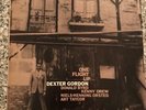 Dexter Gordon: One Flight Up (Vinyl) Stereo / Blue Note - Top