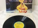 CHRISTMAS EVE ON SESAME STREET --- SESAME STREET RECORDS --- CTW 89001 ---  1980