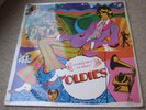 The Beatles A Collection Of Oldies LP UK Mono 1st Press Vg+/Ex First 2,000 Copy