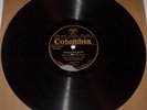 HOME BREW RAG / UNEXPLAINED BLUES Lowe Stokes North Georgians 78 Columbia 15241