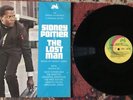 The Lost Man Soundtrack 12” LP Quincy Jones Uni Records UNLS 103 Rare Jazz EX EX
