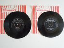 THE WHO ' FIRST TWO SINGLES ' I CAN'T EXPLAIN & ANYWAY ANYHOW ANYWHERE EX +