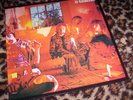 TRAFFIC   MR FANTASY. Repress UK vinyl LP. M-/EX.