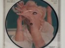 MADONNA Take A Bow LIMITED EDITION Numbered 7