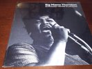 big mama thornton and the chicago blues band still sealed vinyl LP F1032