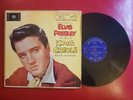Elvis Presley Brazil Lps
