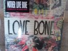 On Earth as It Is: The Complete Works sealed, Mother Love Bone vinyl, Pearl Jam