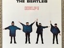 THE BEATLES Help  MFSL 1-105 Half-Speed audiophile Japan Original Master 