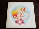 The Grateful Dead Europe '72 original vinyl LP: VG jacket: VG