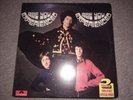 Jimi Hendrix Experience Are You Experienced Axis Bold As Love Vinyl LP Album