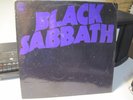 BLACK SABBATH 