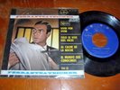 JAMES BOND 007 You Only Live Twice 1968 MEXICO 7