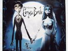 Tim Burton's Corpse Bride-Original Motion Picture Soundtrack (Vinyl 2005) PROMO