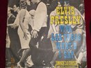  ELVIS PRESLEY DISQUE VINYL 45T VIVA LAS VEGAS LC16085 RARE