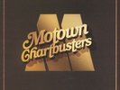 VARIOUS - Motown Chartbusters - Vinyl (LP)