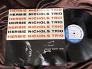 HERBIE NICHOL'S TRIO BLUE NOTE BN 1519 MONO Japan Vinyl LP