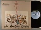 Amboy Dukes, The  Journey To The Center Of The Mind   Psych; Hard Rock   1968