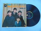 THE BEATLES MUSART LP VOL. 2 RARE MEXICAN 1ST PRESS MONO PLEASE PLEASE ME & MORE