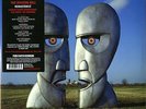PINK FLOYD THE DIVISION BELL 20TH.ANNIVERSARY DELUXE DOPPIO VINILE LP 180 GRAMMI