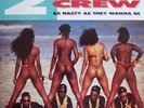THE 2 LIVE CREW As Nasty As They Wanna Be 2x LP NEW VINYL Lil Joe Luke Skywalker