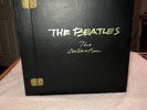 The Beatles The Collection Original Master Recordings mfsl 14-LP box set