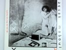 LP  AQSAK MABOUL Un peu de l’âme des bandits - Belgium 1980 Atem/Crammed 002