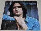JAMES TAYLOR Sweet Baby James RARER ORIG UK 1970 EX LP with SUPERB EX++ COVER.