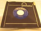 The Misunderstood 1969 UK Fontana 45 Children of the sun