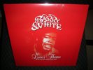 BARRY WHITE *Love's Theme: The Best of the 20th Century Records NEW VINYL LP