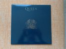 QUEEN - GREATEST HITS II  - 2 LP GATEFOLD 1991 M/M UNPLAYED ITALY   2-1627979711