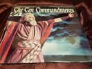 The Ten Commandments Original Sound Track vinyl LP  Paramount  Original issue