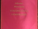 Olivier Messiaen  ?– Turangalila Symphonie 2xLP + 10
