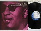 SONNY ROLLINS NIGHT AT THE 