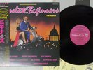 OST(DAVID BOWIE) ABSOLUTE BEGINNERS VIRGIN 28VB-1080 Japan OBI VINYL LP