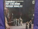 6769 071 - WAGNER - Die Walkure BOULEZ Bayreuther Festival -4 LP box digital