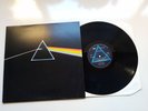PINK FLOYD DARK SIDE OF THE MOON A10/B9 VINYL LP (COMPLETE) *Stunning* MINT-
