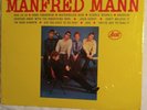 Manfred Mann 