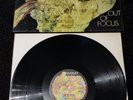 OUT OF FOCUS: Same, KUCKUCK, GER 1st PRESS, 12
