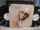 RARE HIP HOP - R. KELLY TP-2.COM 2000 USA PRESSING VINYL LP HARD TO FIND RAP VG+