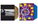 U2 - ZOOROPA.  BLUE DOUBLE VINYL VERY LIMITED EDITION. SEALED. NEW.